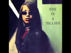 Aaliyah - 4 Page Letter